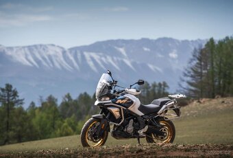 CFMOTO 700MT Asdventure - 7