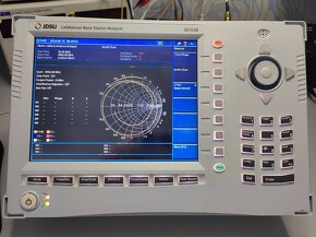 Spektrální analyzátor VIAVI/JDSU745B (4 GHz) - 7