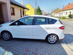 Ford C Max 1,6 70 KW - 7