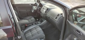 VW GOLF VI 1K PLUS MATCH Blue Motion 1,6 TDI 2012 1.majitel - 7