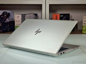 HP EliteBook 840 G7- ZÁRUKA 12M | i7-10610U | 12GB RAM - 7