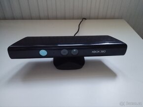 Sada Xbox 360 + 5 her pro kluky - 7