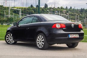 Volkswagen Eos 2.0 TDI - 7