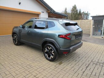 Dacia Duster III Extreme 4x4 TCe 96 kW 980 km - 7