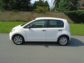 Škoda Citigo  1.0MPI    KLIMA - 7