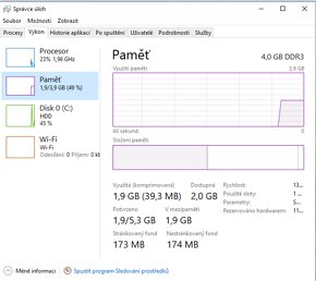 15.6 Notebook Lenovo IdeaPad 100 - 7