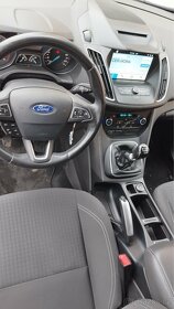 Ford C-Max 1.5Tdci 2018 - 7