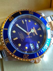 Invicta Pro Diver Men Automatic 8928OB - 7