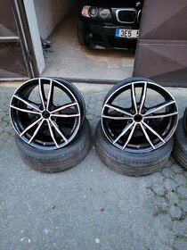 Alu kola BMW Styling 791 - 7