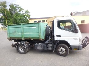 Prodám Mitsubishi Canter 3S13 - 7