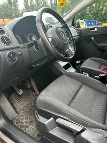 Volkswagen Golf Plus 1.6tdi 77kw - 7