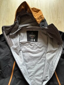 Gore-Tex bunda Majola LaMottiM, vel. XL, nová - 7