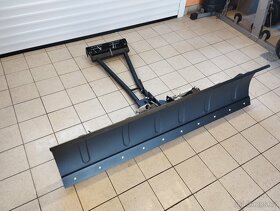 NOVÁ RADLICE SHARK  59" (150 CM) WITH QUICK ADAPTER - 7