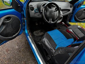 Ford Ka 1.3 51kw 2005 - 7