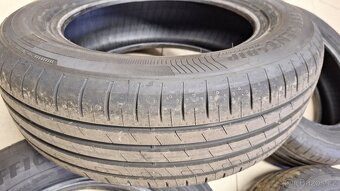 Letní sada pneu 205/60 R16 92H Goodyear - 7