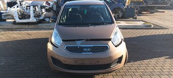 Kia Venga č. 22576 - 7