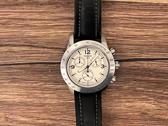 Tissot V8 Chronograph - 7