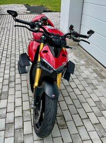 Ducati Streetfighter V4 S - odpočet DPH - 7