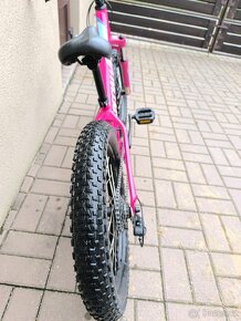 Dětské kolo Specialized Riprock 20 - 7