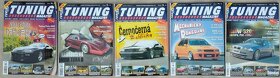 Časopisy Autosport & Tuning; Tuning Magazine - 7