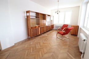 Pronájem bytu 2+1, 54 m² – Hradec Králové, třída SNP. - 7