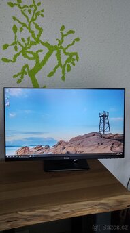 ⎚ IPS profi Dell p2419h, HDMI, DP, VGA, USB hub, pivot - 7