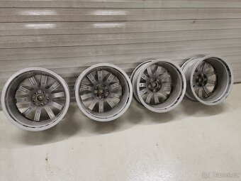 Alu kola 5x112 r18 audi vw skoda - 7