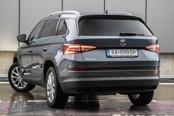 Škoda Kodiaq 2.0 TDI SCR Active DSG - 7