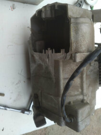 ND - motor na CanAm 90 - 7