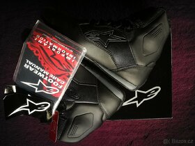 Alpinestars Stella Faster 3 vel:39 nové - 7