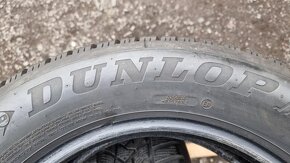 Zimní pneu 215/60/16 Dunlop - 7