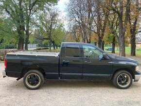 Dodge RAM 1500 - 7