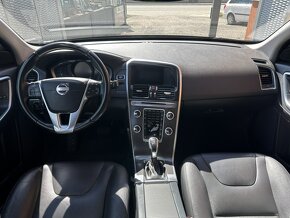 Volvo XC60 2.4 D5 AWD 4x4 - 7