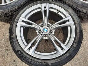 Original sada 19" BMW M5 F90,705M-POWER - 7