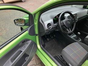 Škoda Citig 1.0 44 kW  NOVÁ STK, BEZ DALŠÍCH INVESTIC - 7