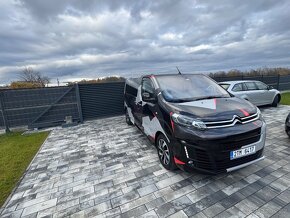 Citroen spacetourer 130kw,eat8,Shine,DPH,L2 2018 - 7