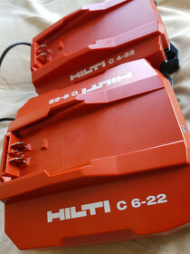 HILTI-NOVÁ ŘADA NURON - 7