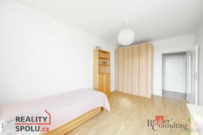 Prodej, byty/3+kk, 81 m2, B. Němcové 1754, 25301 Hostivice,  - 7