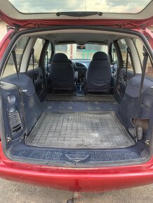 2x VW Sharan 1,9 TDI, VW sharan - 7