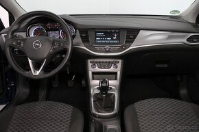 Opel Astra, 1.5 CDTi 77kW EDITION 1.MAJ. - 7