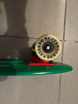 Penny board Stereo Vinyl Cruiser - 7