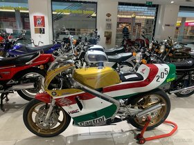 Honda,Yamaha,Suzuki dvoutaktni  ,zavodni - 7