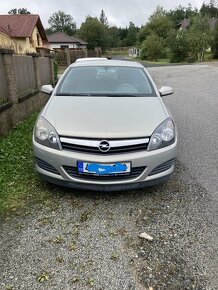 Opel Astra - 7