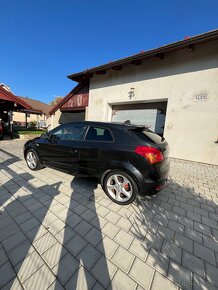 Kia ceed 1.6i coupe 3dv - 7