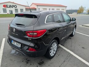 Renault Kadjar 1.5 dCi, automat - 7