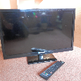 LED tv BLAUPUNKT - 7