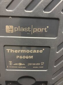 Termoport P600M - 7