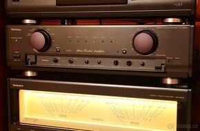 TECHNICS 2000 Reference Serie - 7