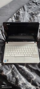 ACER ASPIRE ONE - 7