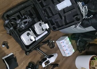 Dji inspire 1 - 7